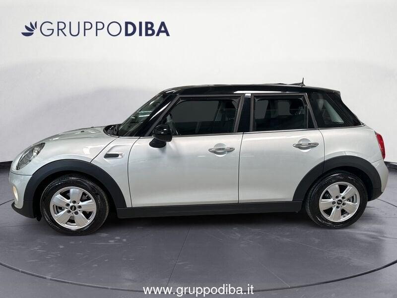 MINI Mini 5 porte Mini 2014 Diesel Mini 1.5 Cooper D 5p