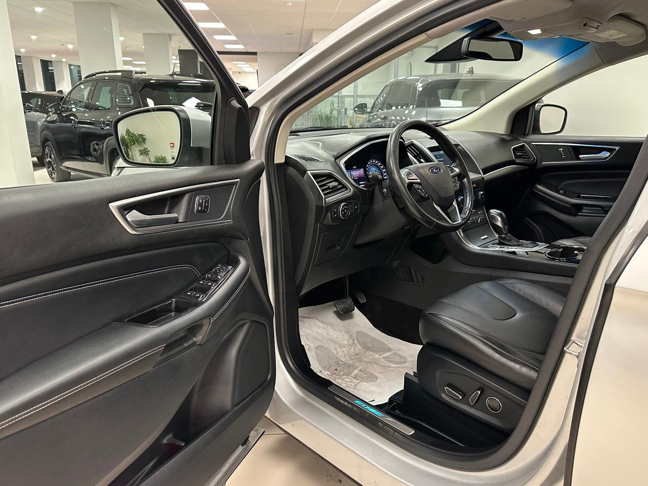 Ford Edge 2.0 TDCI 210 CV AWD Powershift Titanium 2016