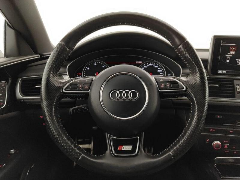 Audi A7 SPB 3.0 TDI competition quattro tiptronic 326 CV