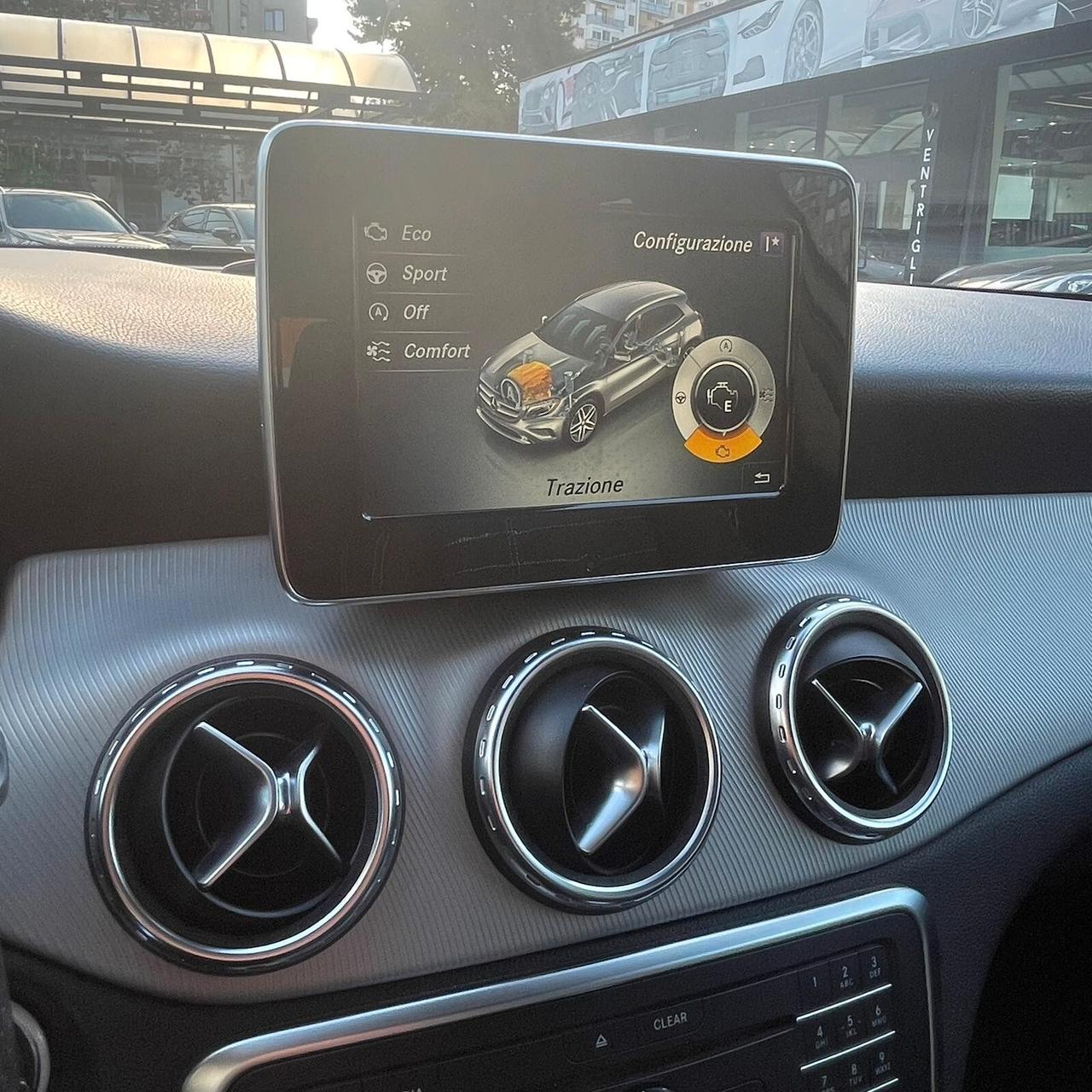 Mercedes-benz GLA 200 d Premium