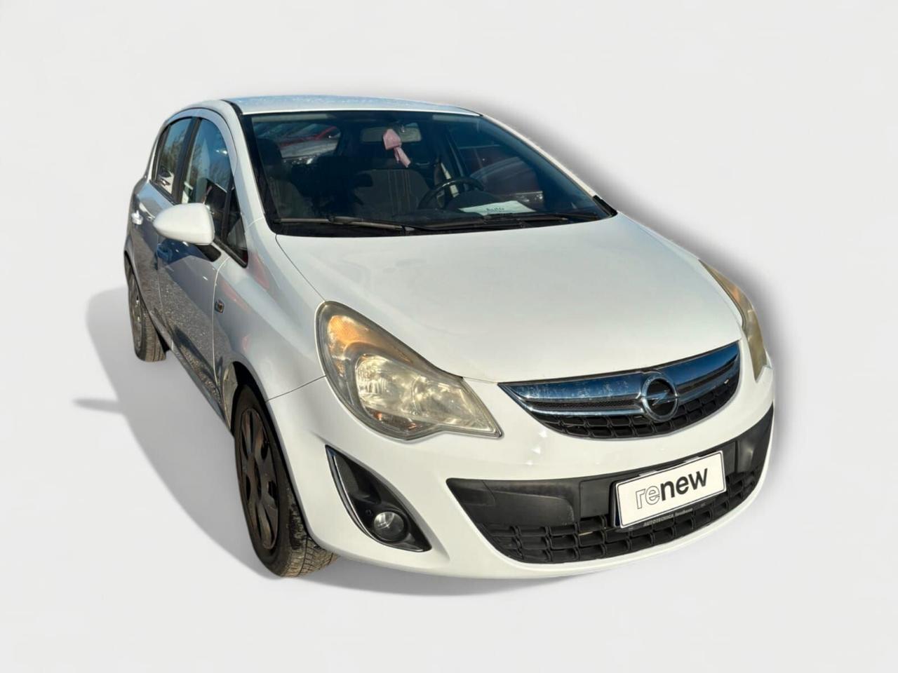 Opel Corsa 1.3 CDTI 75CV F.AP. 5 porte Sport