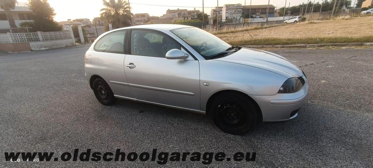 Seat Ibiza 1.2 12V 3p. Stella