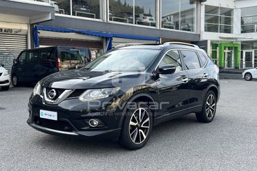 NISSAN X-Trail 1.6 dCi 2WD Tekna