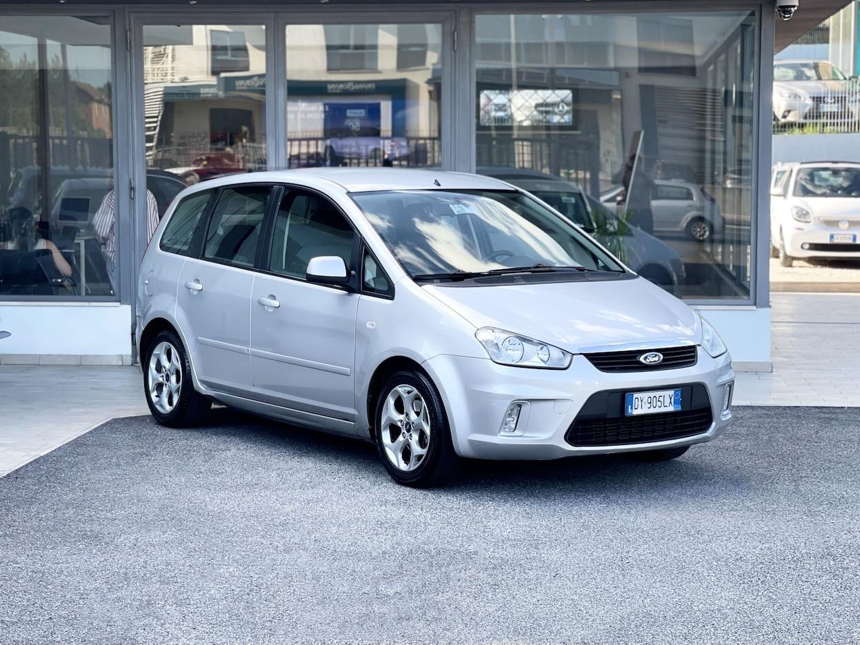 Ford C-Max 1.6 Diesel 110CV Neo. - 2009