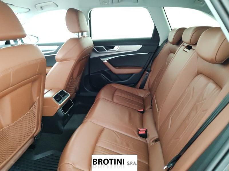 Audi A6 45 TDI 3.0 quattro tiptronic Business Sport