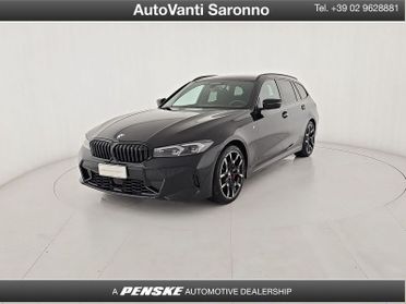 BMW Serie 3 Touring 320d 48V xDrive Touring Msport Pro