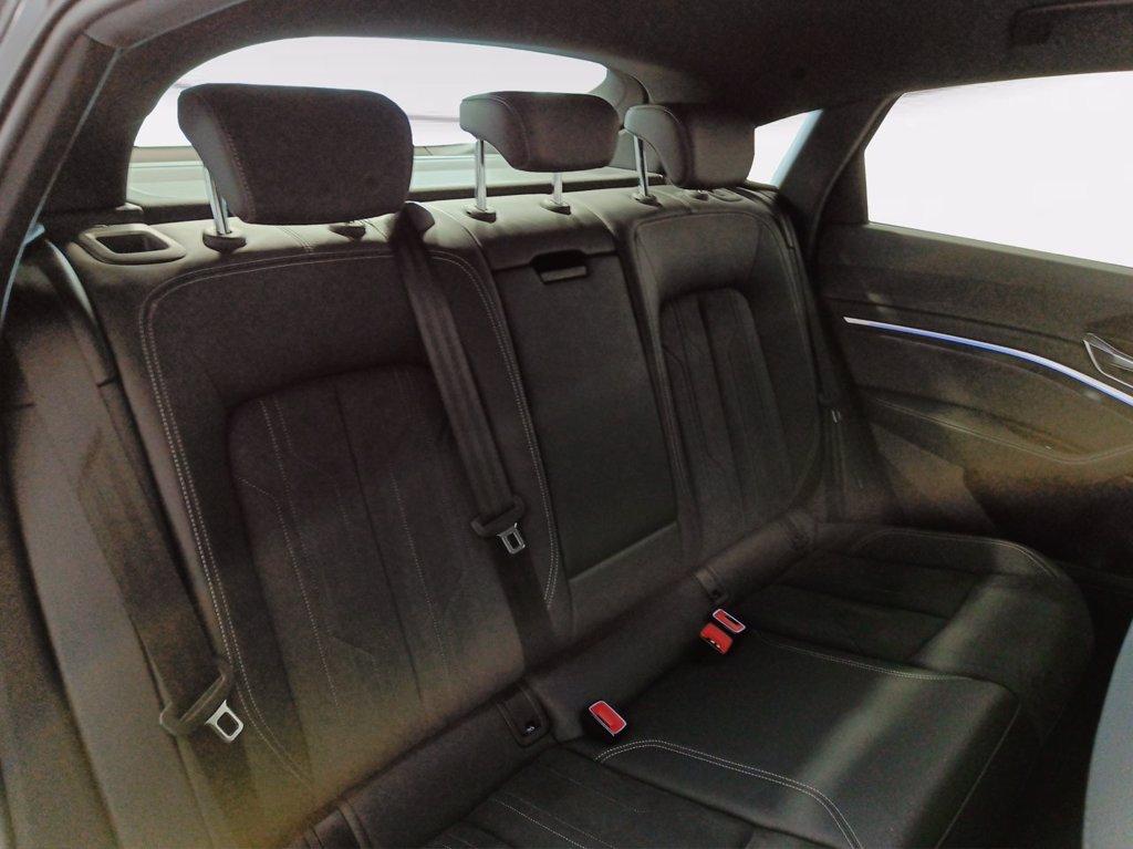 AUDI Q8 sportback e-tron 50 business advanced quattro del 2023