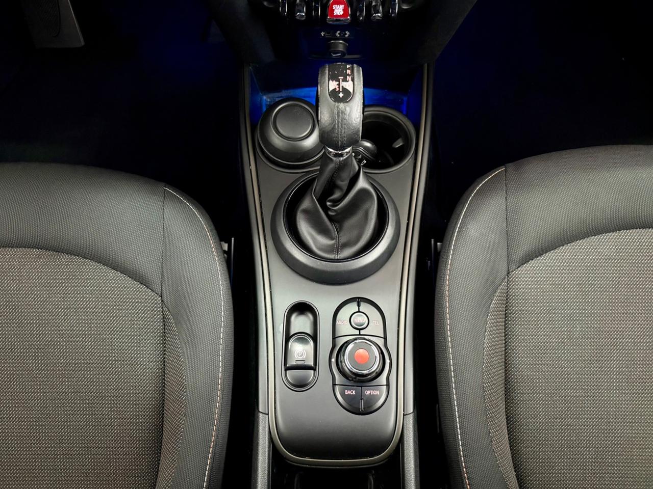 Mini Cooper D Countryman 2.0 Hype