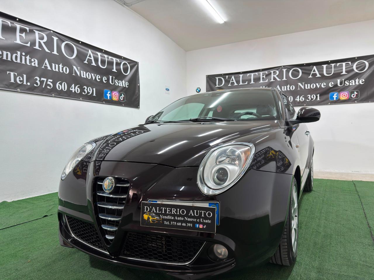 Alfa Romeo MiTo 1.3 JTDm-2 95 CV S&S Super