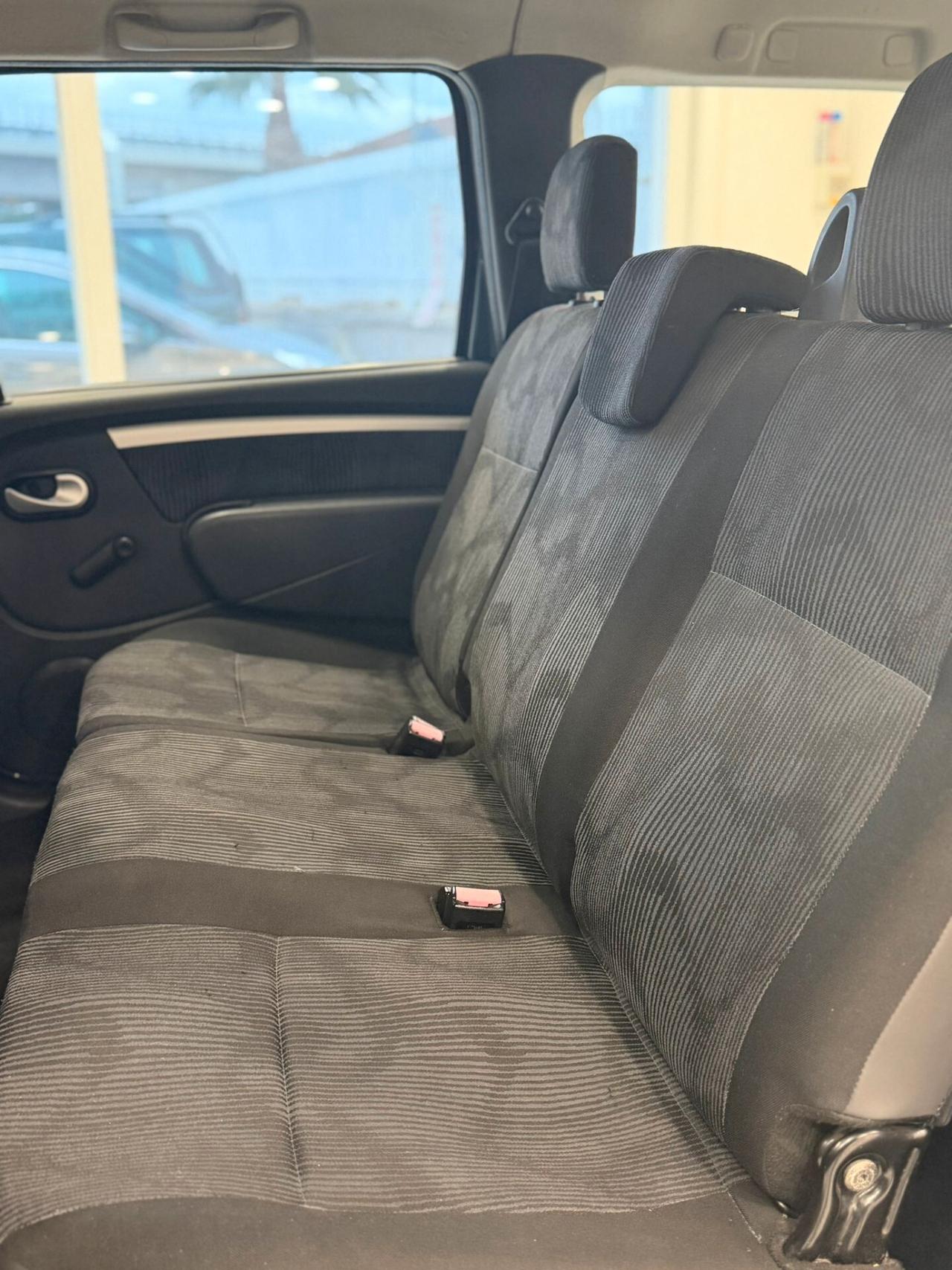 Dacia Logan MCV 1.6 GPL 5 posti Lauréate