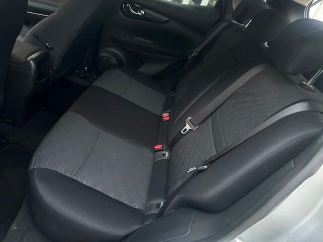 NISAAN QASHQAI TETTO PANORAMICO FULL... 1,5 DIESEL