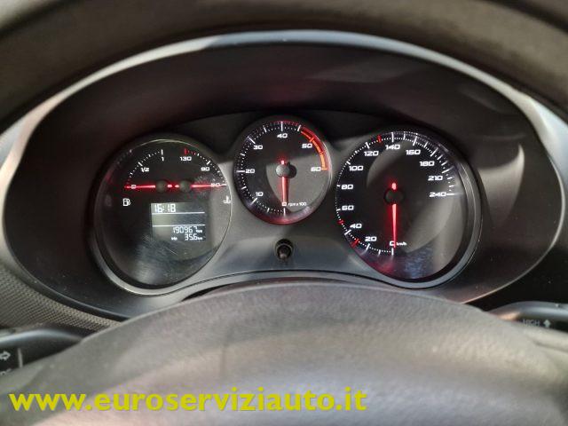 SEAT Leon 1.6 TDI 90CV CR DPF Reference