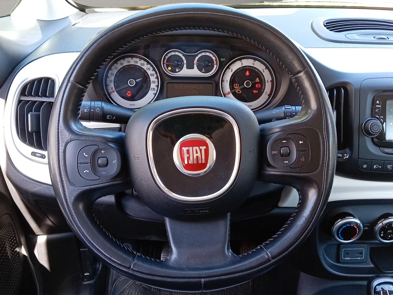 Fiat 500L 1.4 95 CV Pop Star