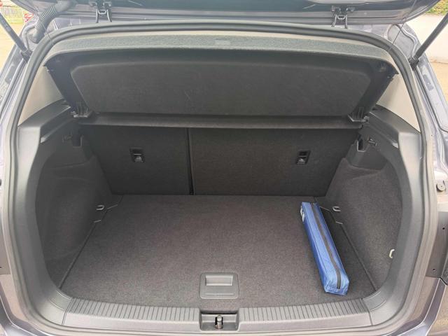 VOLKSWAGEN T-Cross 1.0 TSI Style BMT