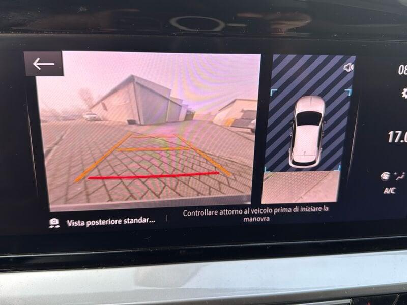 Opel Mokka Mokka 1.5 Elegance s&s 110cv