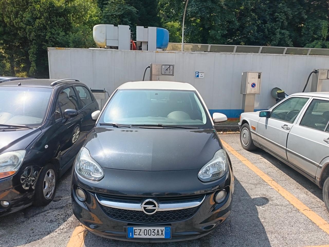 Opel Adam 1.4 87 CV GPL Tech Glam ok neo patente