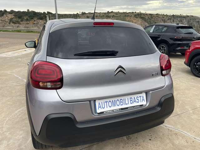 Citroen C3 1.2 Shine "Km 49.000