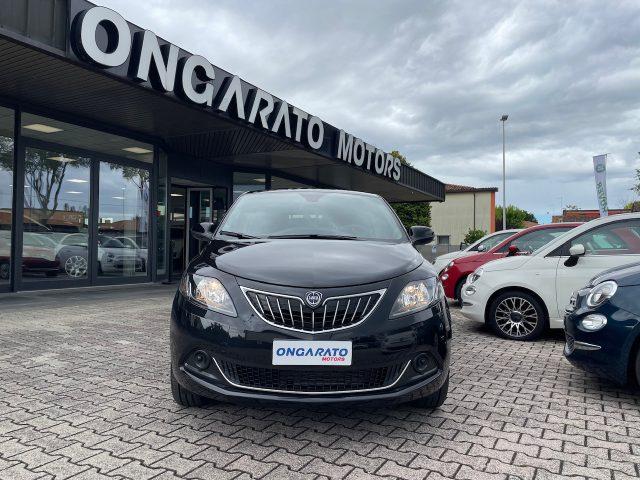 LANCIA Ypsilon 1.2 69 CV Ecochic GPL Platino