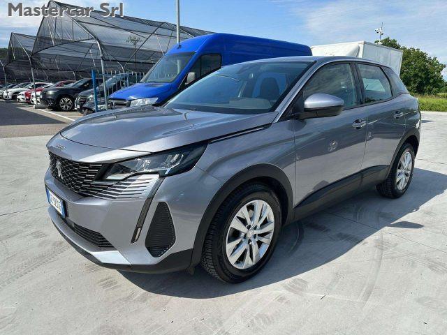 PEUGEOT 3008 3008 1.5 bluehdi Active Business s - GE923SF