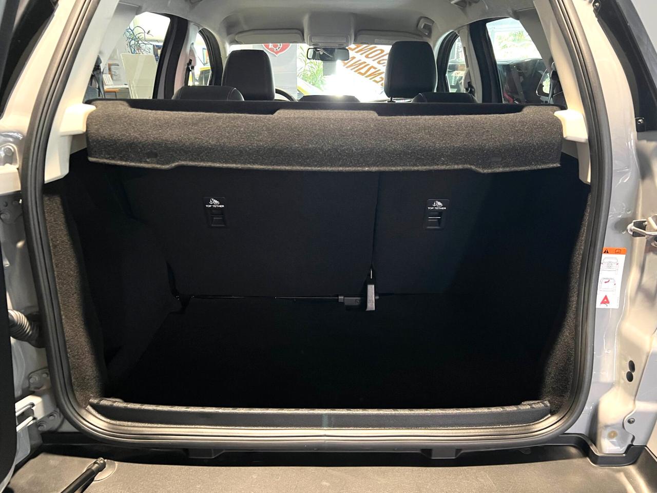 Ford EcoSport 1.0 EcoBoost 125 CV Start&Stop Active