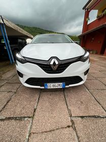 Renault Clio Blue dCi 100 CV 5 porte Business