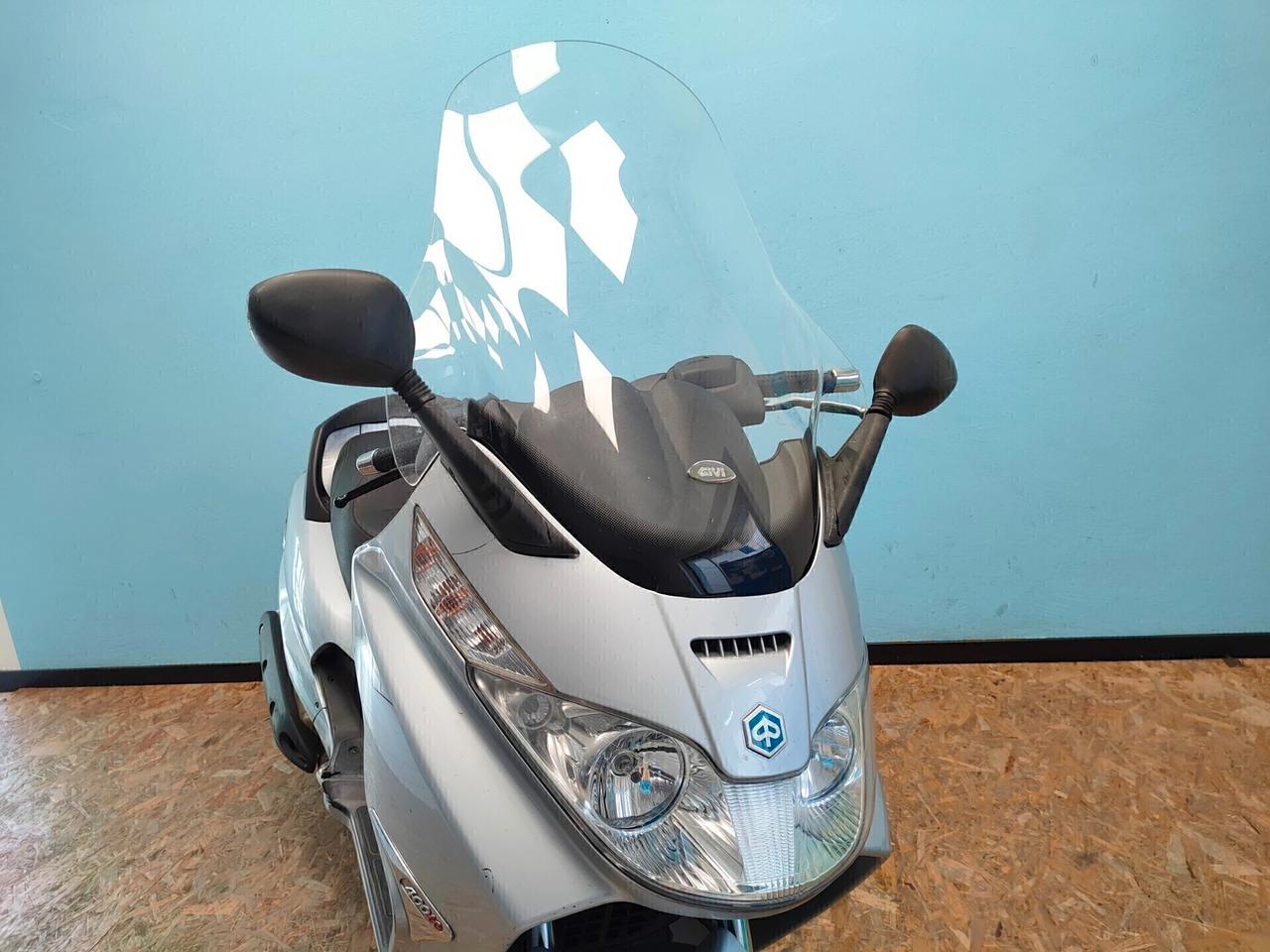Piaggio X8 400 Garantito&Finanziabile