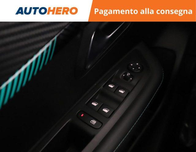 PEUGEOT 208 PureTech 100 Stop&Start 5 porte Allure Pack