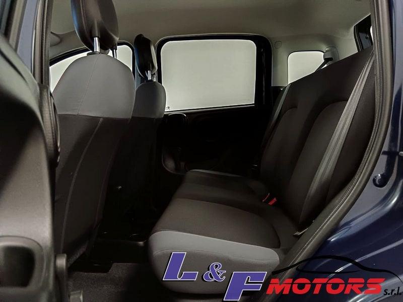 FIAT Panda Panda 1.2 GPL CASA MADRE