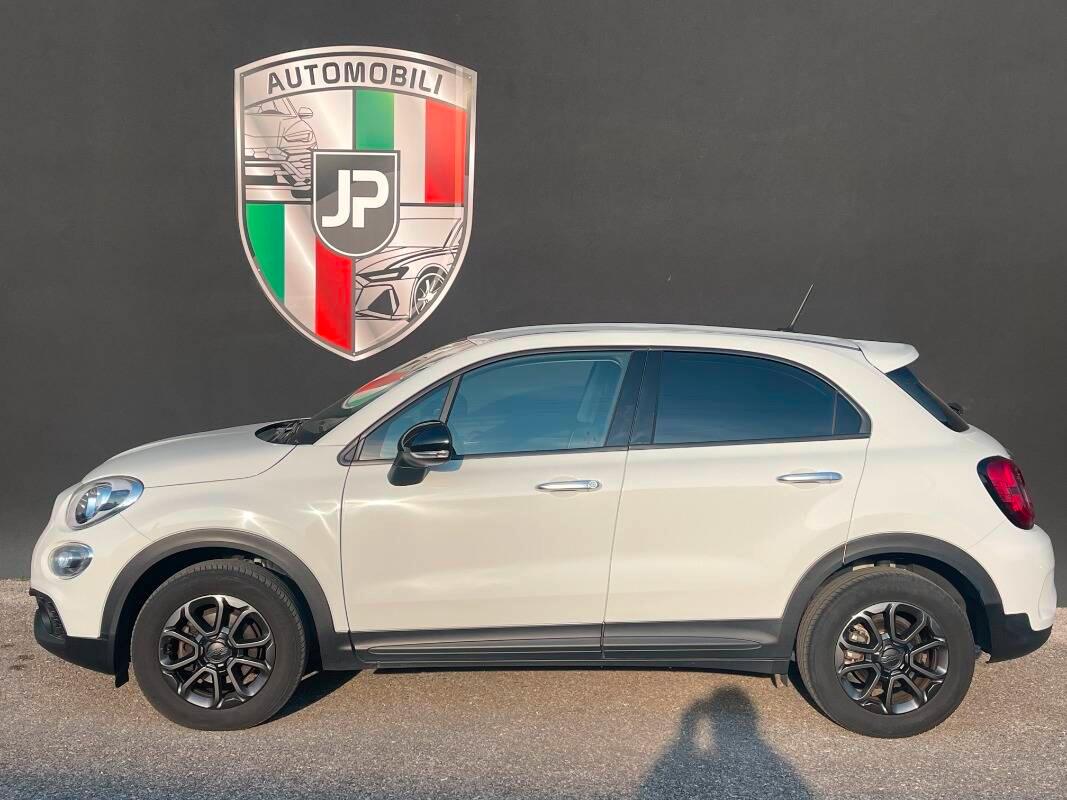 Fiat 500X 1.3 mjet Club 95cv