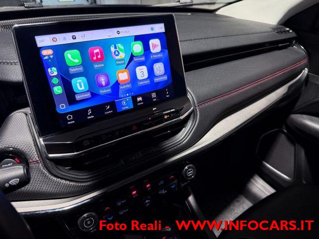 JEEP Compass 1.3 T4 240 CV PHEV 4xe Trailhawk - PROMO