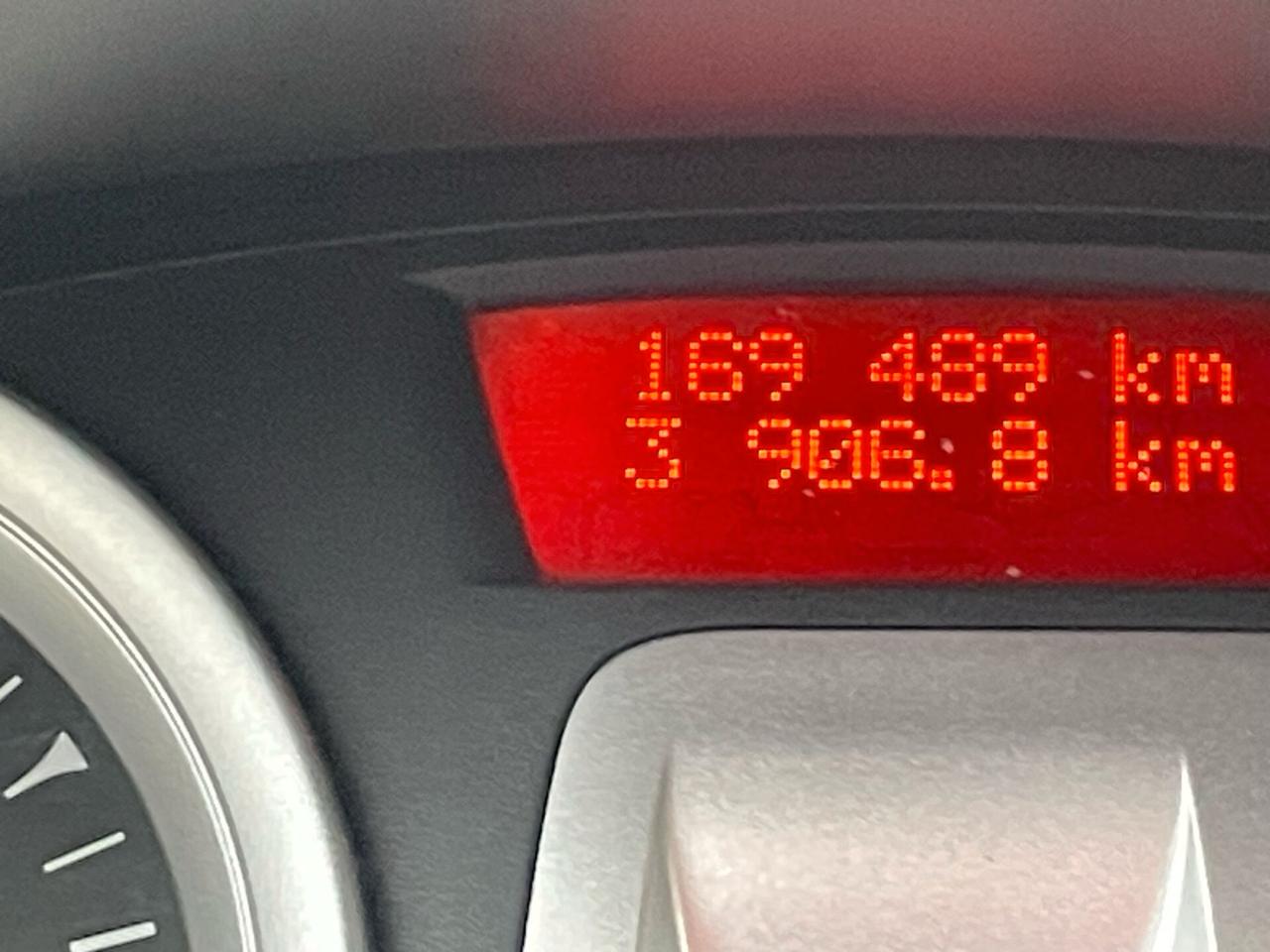 Renault Clio 1.2 16V 5 porte Confort