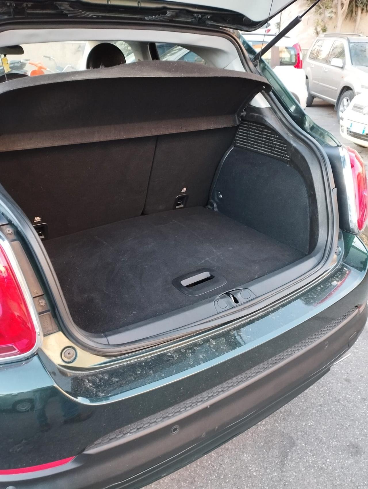 Fiat 500X 1.6 MultiJet 120 CV Lounge