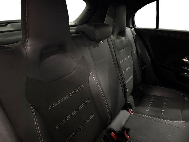 Mercedes-Benz Classe A A 180 d Premium Night edition Plus auto