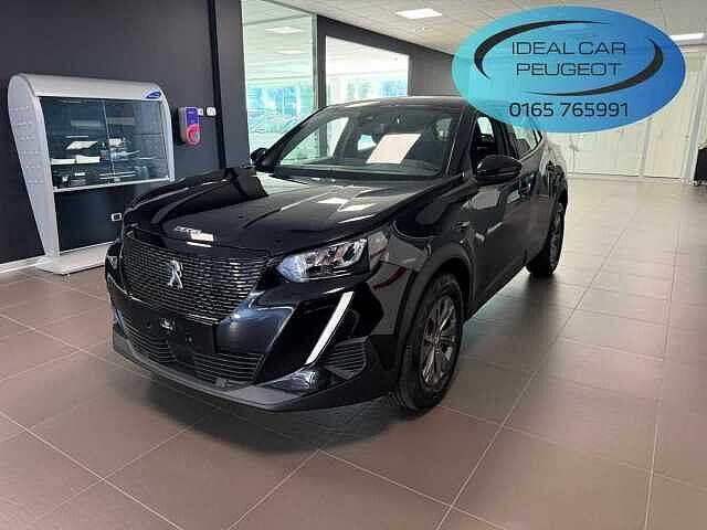 Peugeot 2008 PureTech 100 S&S Active