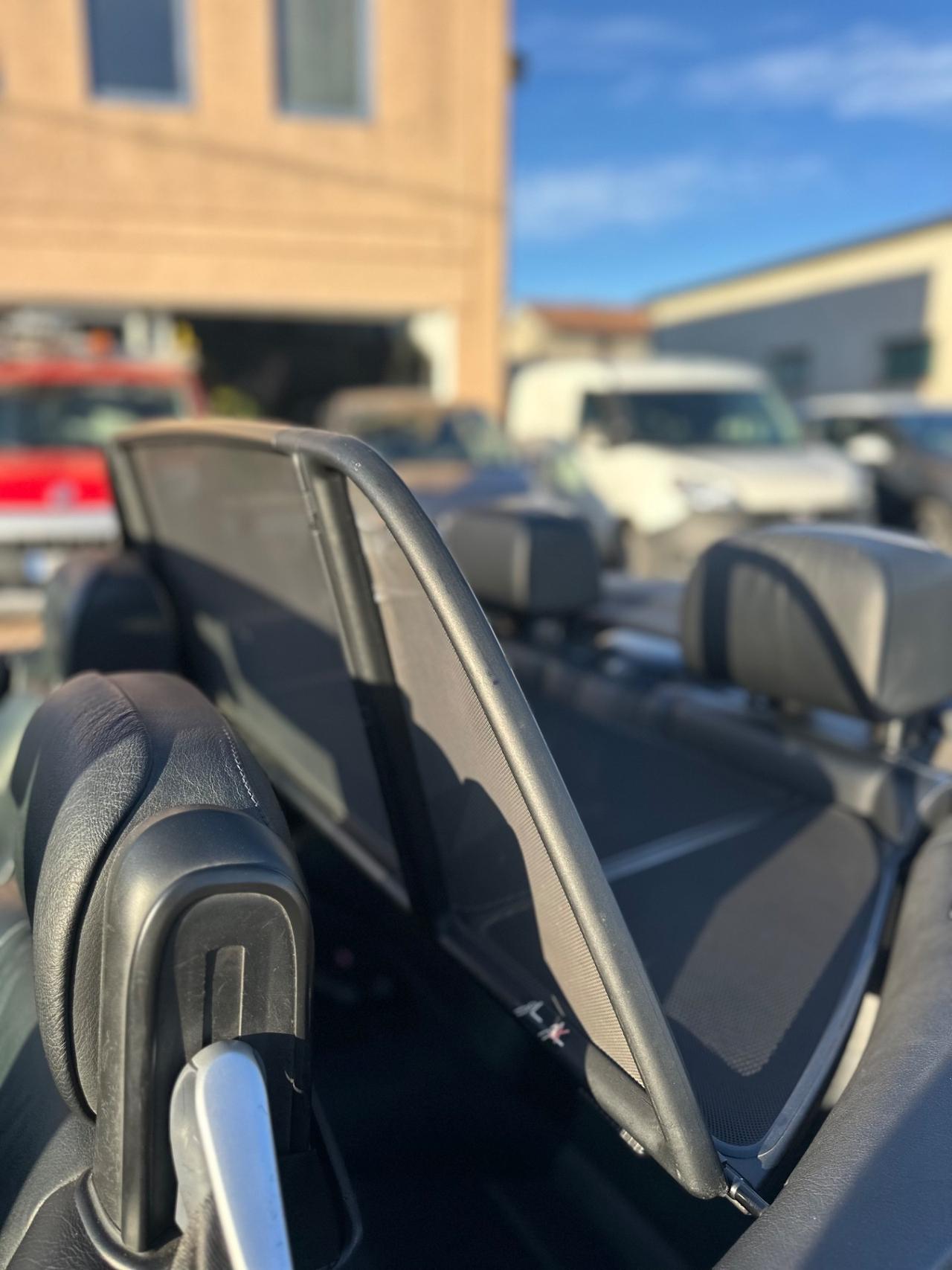 Bmw 325 325Ci cat Cabrio