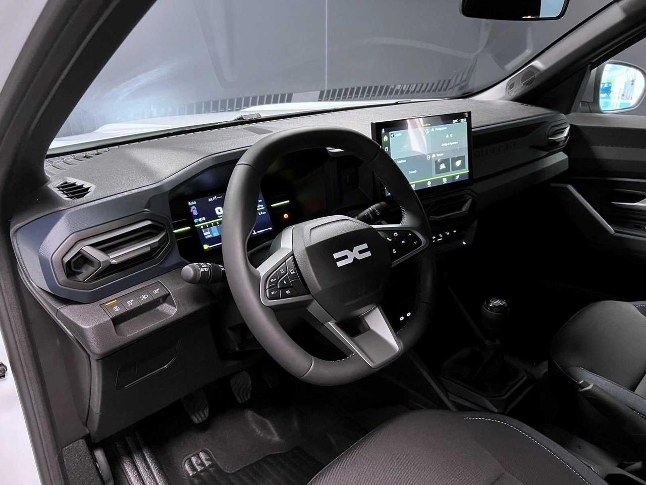 Dacia Duster Tce 130 CV MHEV 4x4 Expression