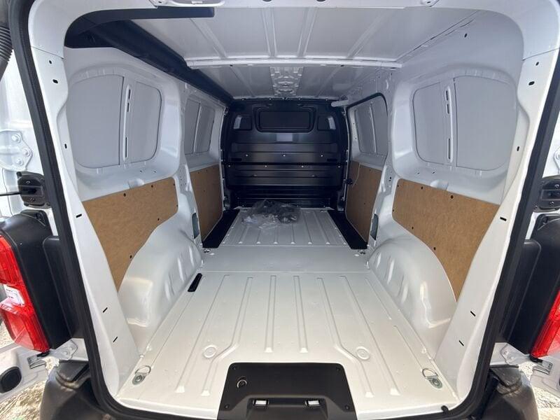 FIAT Scudo 1.5 BlueHDi 120CV PL-TN Furgone