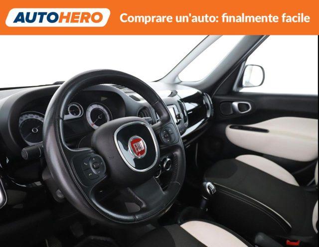 FIAT 500L 1.3 Multijet 95 CV Trekking