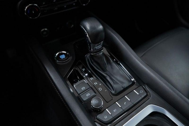 DR AUTOMOBILES dr 4.0 1.5 turbo Gpl 149cv dct