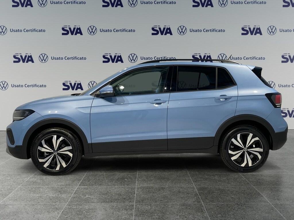 Volkswagen T-Cross 1.0 TSI 95CV Edition Plus - IVA ESPOSTA