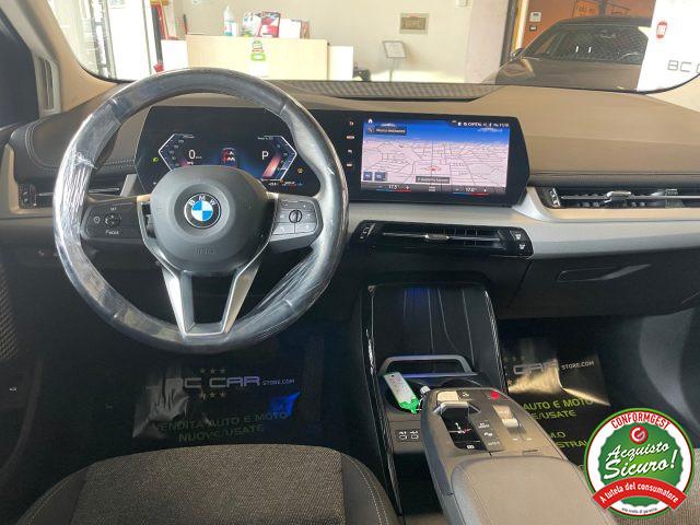BMW 218 d 150cv Autom. Active Tourer
