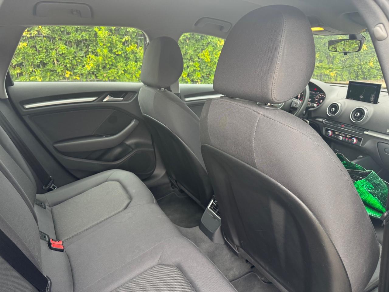 Audi A3 SPB 30 TDI Admired