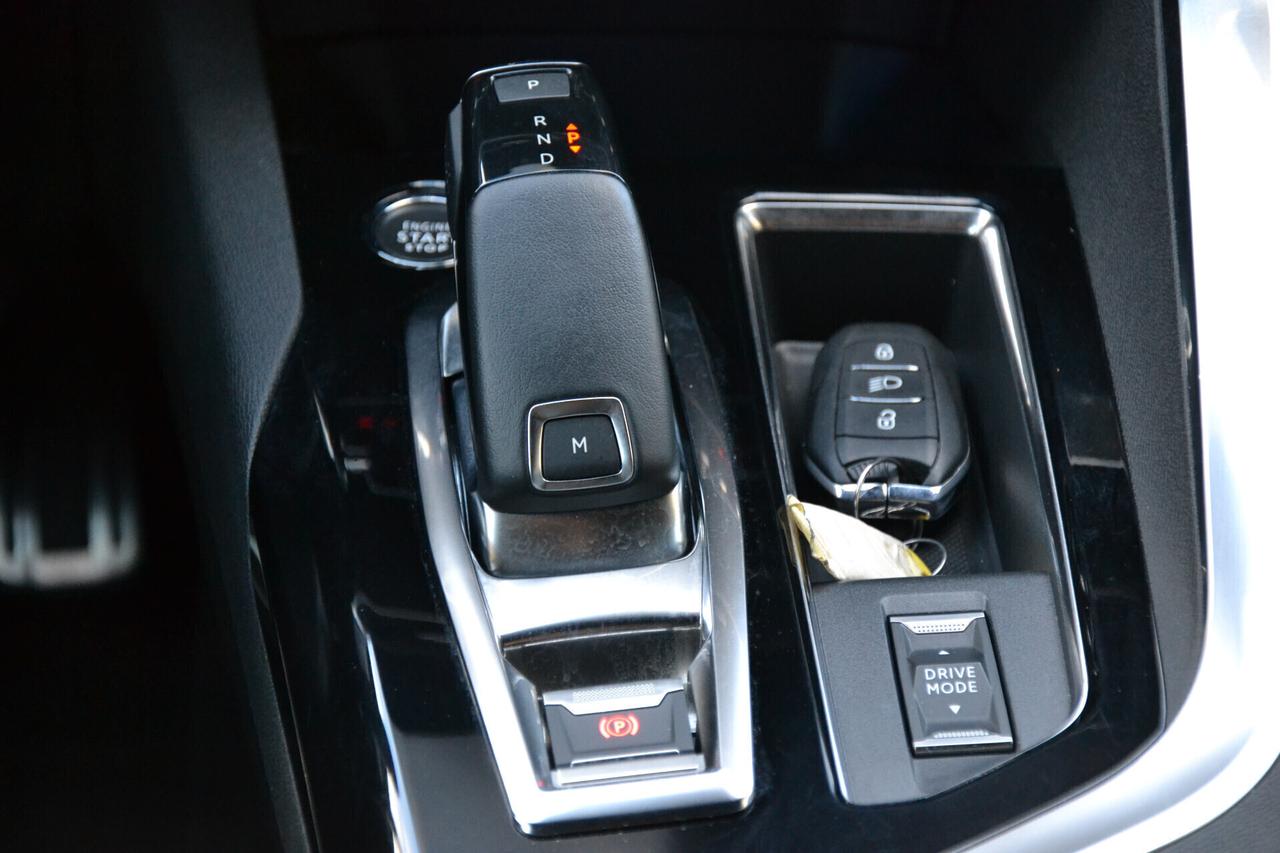 Peugeot 5008 2.0 HDi 180CV GT 7 POSTI AUT.**PREZZO REALE*UNIPRO