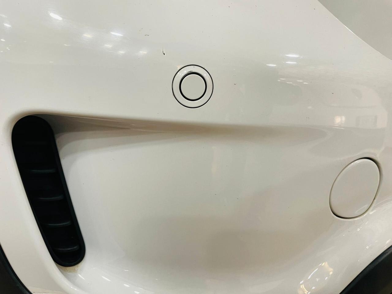 Mini Cooper SD Countryman