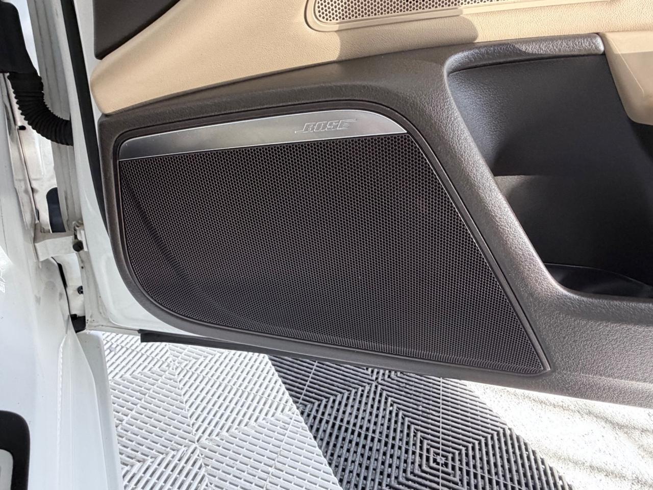 Audi A6 2.0 TDI 177CV multitronic S-Line RS6 PAKET