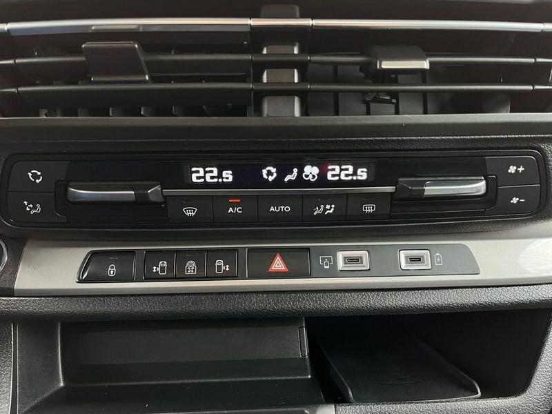 Citroën SpaceTourer Spacetourer XL 2.0 Bluehdi 180cv S&S Business Lounge EAT8