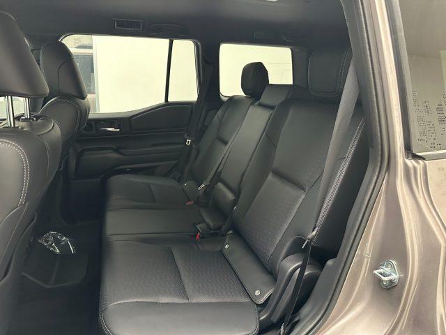 TOYOTA Land Cruiser 2.8 D4D A/T AWD Lounge