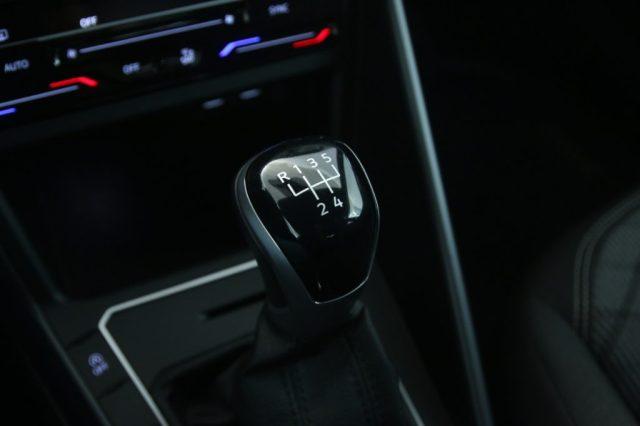 VOLKSWAGEN Polo 1.0 TSI R-Line Cerchi 17''/Retrocamera/Climatronic