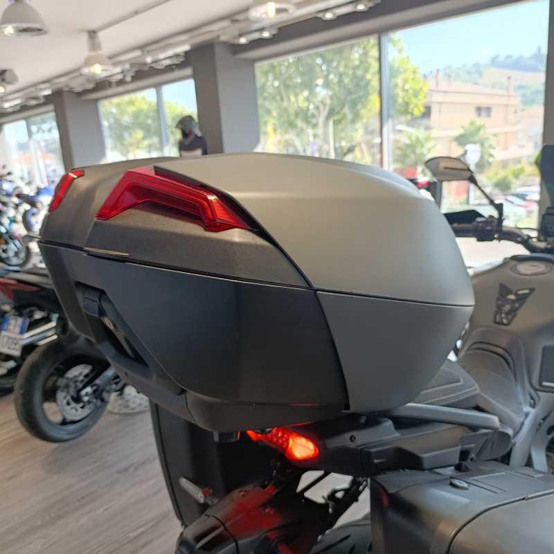 Yamaha Tracer 9 GT - 2023