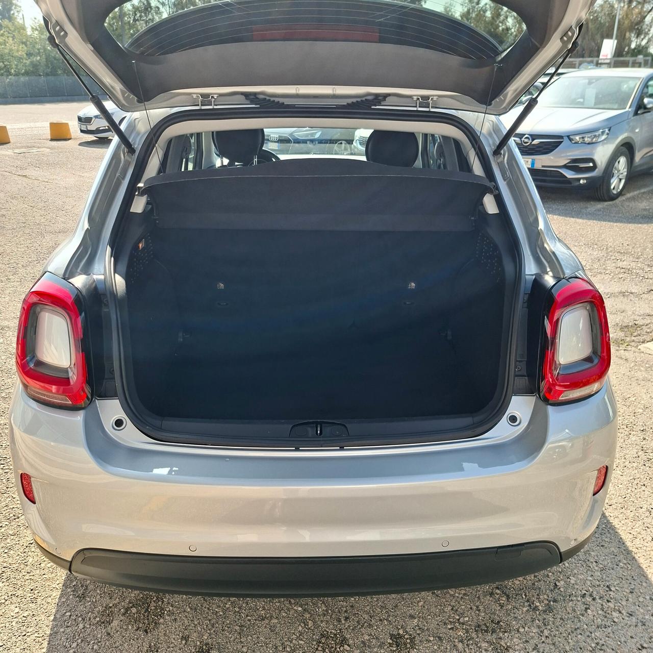 Fiat 500X 1.3 Mtj 95 Cv Connect